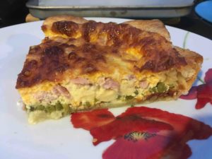 Recette-quiche-bacon-mimolette
