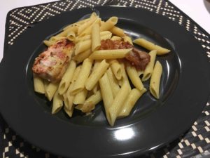 Recette-macaronis-au-rouget