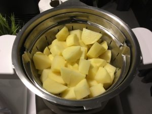 Recette hachis parmentier