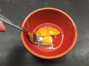Recette tarte aux noix
