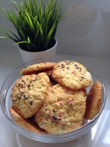 Recette les petits portugais