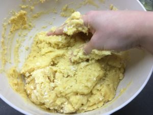 Recette les petits portugais