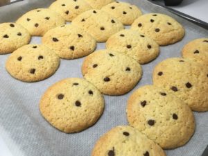Recette les petits portugais