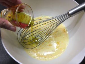 Recette gâteau à la courge butternut