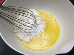 Recette gâteau à la courge butternut