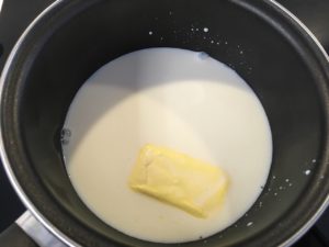 Recette pancakes fourrés au nutella