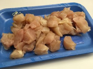 Recette gratin de poireaux au saint-nectaire