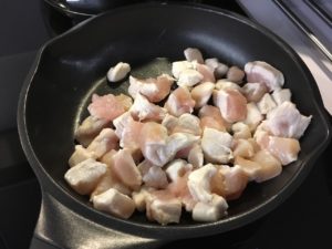 Recette gratin de poireaux au saint-nectaire