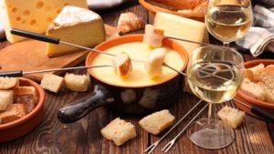 cuisiner en hiver