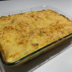 Lasagnes à la courge butternut