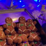 Petits bonhommes aux épices