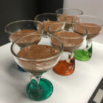 Mousse au chocolat