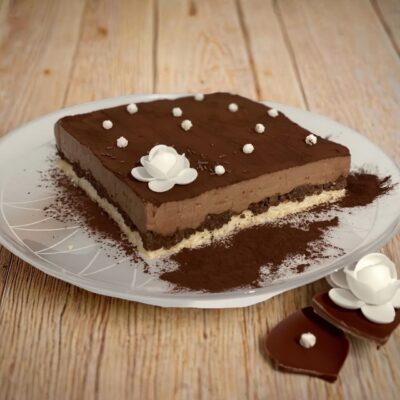 Recette Trianon