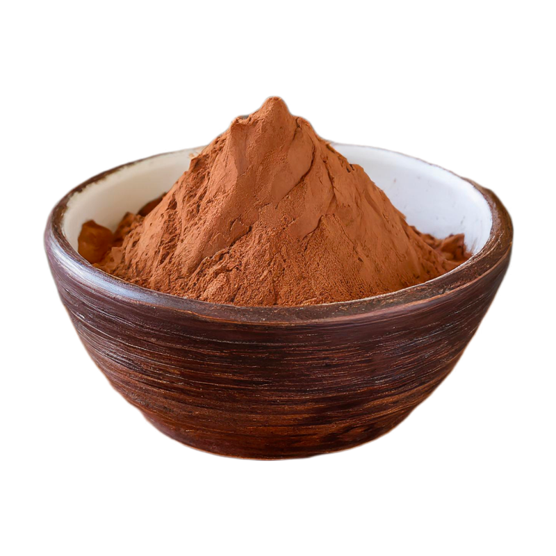 Cacao en poudre