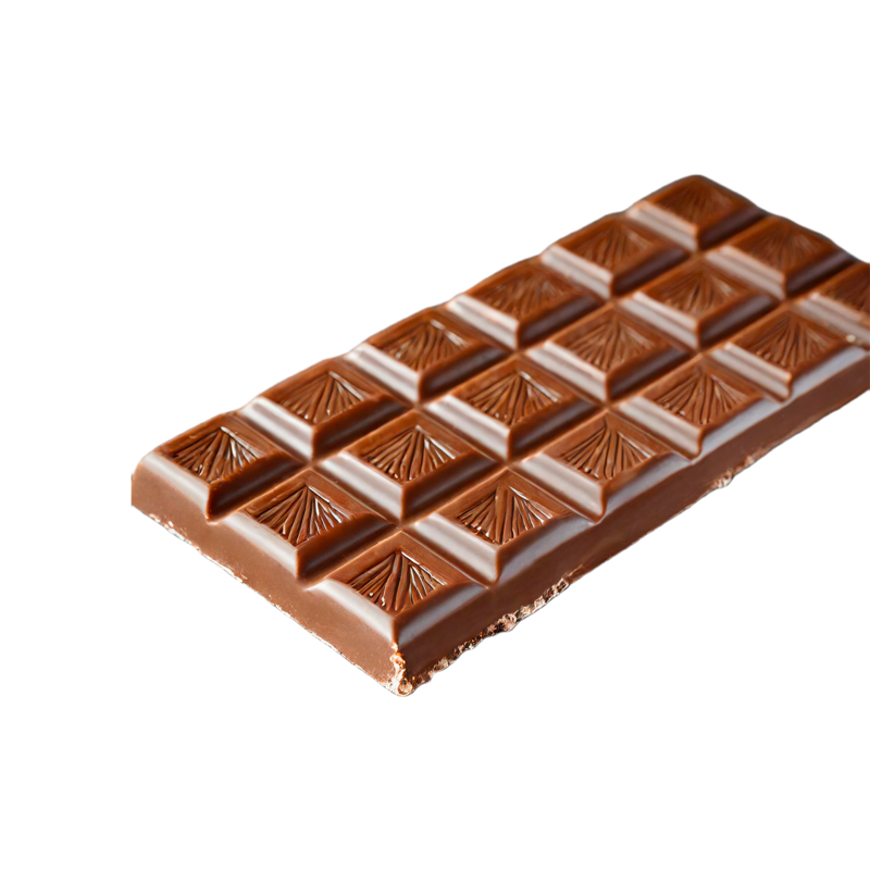 Chocolat au lait