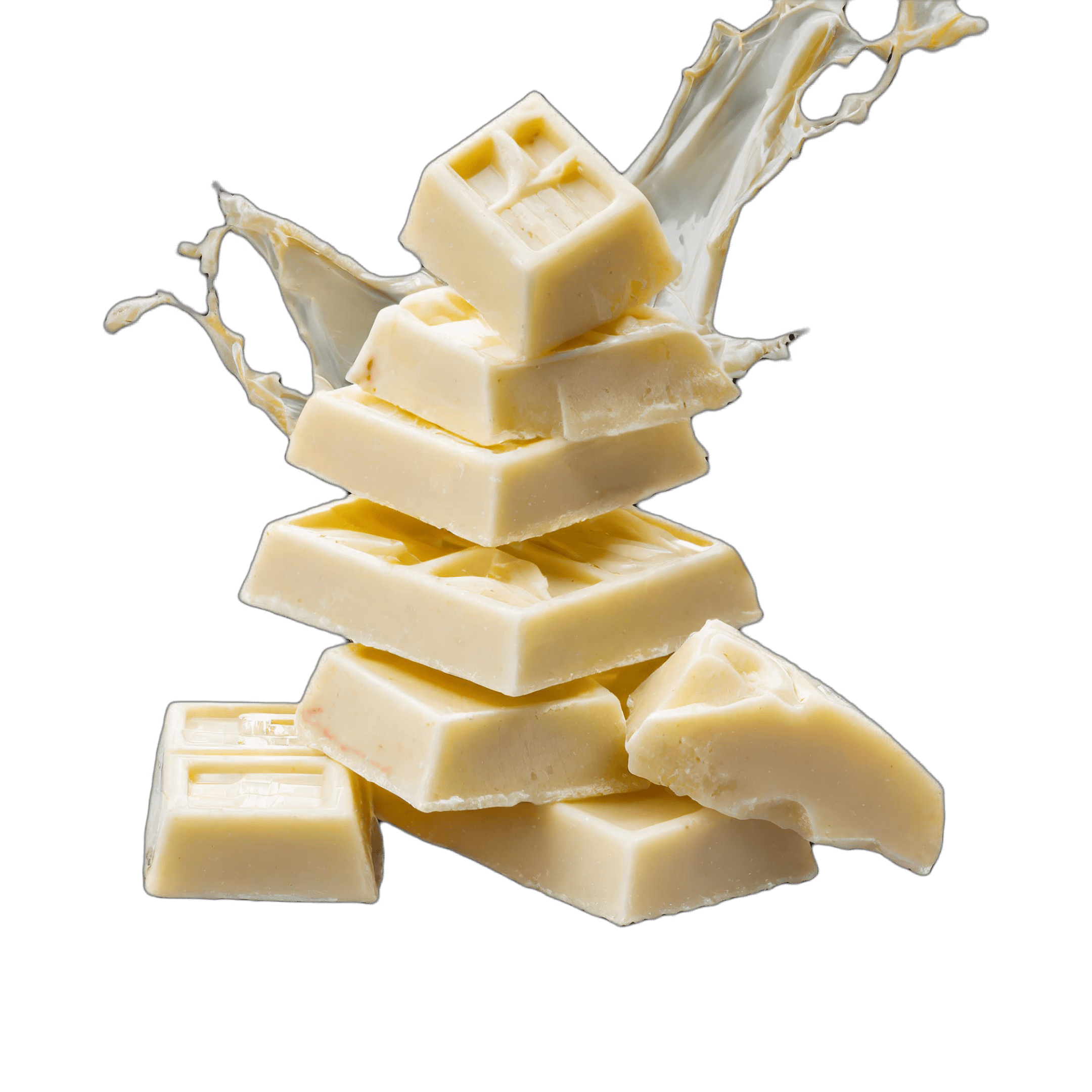 Chocolat blanc