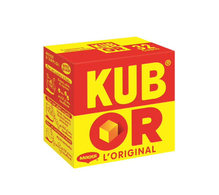KubOr
