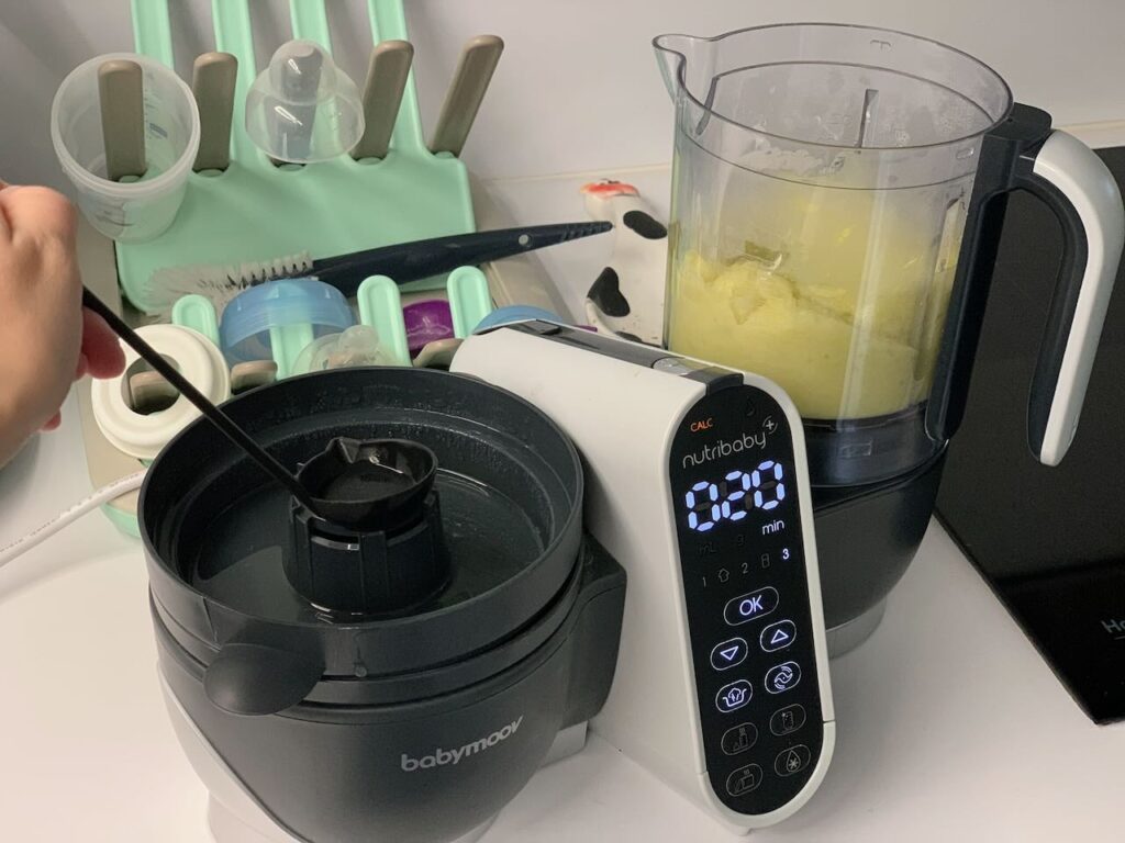 Recette purée de poireaux et pommes de terre