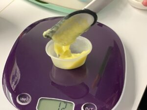 Recette purée de poireaux et pommes de terre