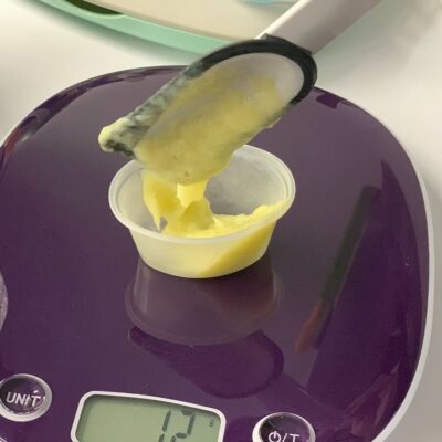 Recette purée de poireaux et pommes de terre